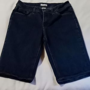 St. John's Bay denim
